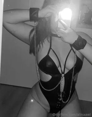 Alina Awl OnlyFans Leaked Free Thumbnail Picture - #Rv3OzKOv90