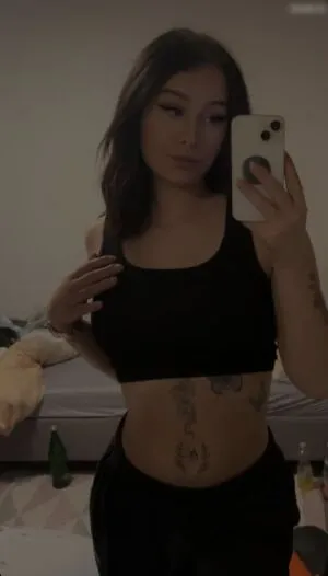 Alina Awl OnlyFans Leaked Free Thumbnail Picture - #tYfKRrqWH4
