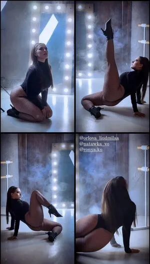 Alina Baranova OnlyFans Leaked Free Thumbnail Picture - #UhaoRiT017