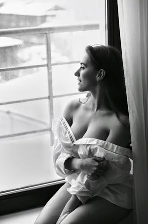 Alina Baranova OnlyFans Leaked Free Thumbnail Picture - #vIdav7ujEo