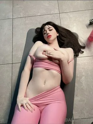 Alina Becker OnlyFans Leaked Free Thumbnail Picture - #0BZpUXz4dj