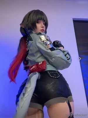 Alina Becker OnlyFans Leaked Free Thumbnail Picture - #0N3rrmQdTs