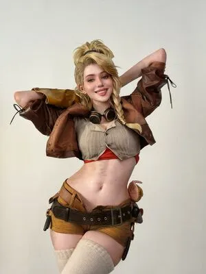 Alina Becker OnlyFans Leaked Free Thumbnail Picture - #0NDGHZIHfC