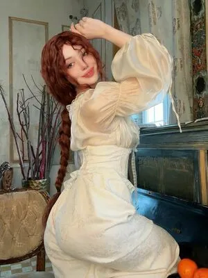 Alina Becker OnlyFans Leaked Free Thumbnail Picture - #14xS0rtMO9