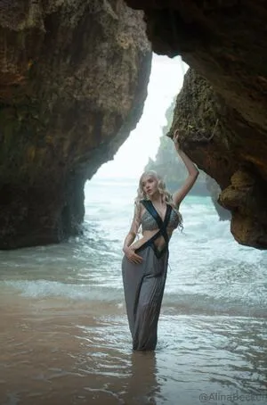 Alina Becker OnlyFans Leaked Free Thumbnail Picture - #1DdbrqE2Jr