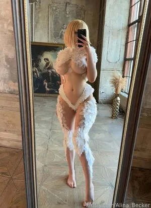 Alina Becker OnlyFans Leaked Free Thumbnail Picture - #1N26EiujJP