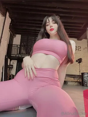 Alina Becker OnlyFans Leaked Free Thumbnail Picture - #1hlXZfoQBU