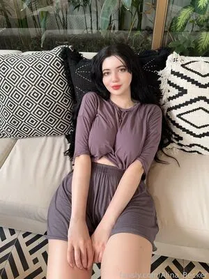 Alina Becker OnlyFans Leaked Free Thumbnail Picture - #2avNZ2kYBu