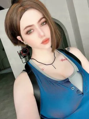 Alina Becker OnlyFans Leaked Free Thumbnail Picture - #3q2KBhTgkb