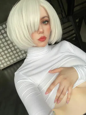 Alina Becker OnlyFans Leaked Free Thumbnail Picture - #3uGSL2GUQ4