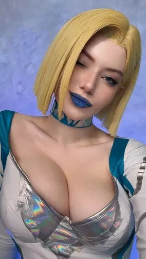 Alina Becker OnlyFans Leaked Free Thumbnail Picture - #47LauYGlJj