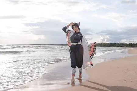 Alina Becker OnlyFans Leaked Free Thumbnail Picture - #4c187BChdI