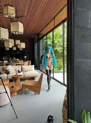 Alina Becker OnlyFans Leaked Free Thumbnail Picture - #5cHQWIuEDS