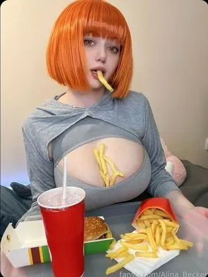 Alina Becker OnlyFans Leaked Free Thumbnail Picture - #5gPBxIVG4y