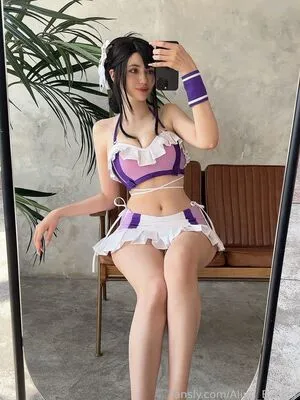 Alina Becker OnlyFans Leaked Free Thumbnail Picture - #5yjNmcdSbJ