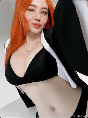 Alina Becker OnlyFans Leaked Free Thumbnail Picture - #65LOL1Edqm