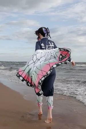 Alina Becker OnlyFans Leaked Free Thumbnail Picture - #6BngCHgUcX