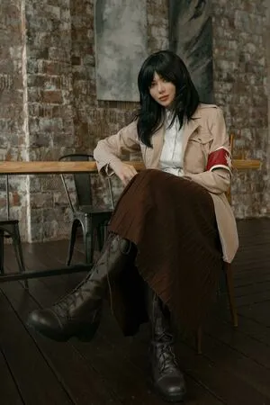 Alina Becker OnlyFans Leaked Free Thumbnail Picture - #6drvlXPiug