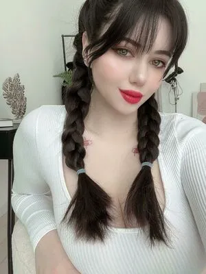 Alina Becker OnlyFans Leaked Free Thumbnail Picture - #7QHYD0W7Ap