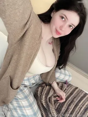 Alina Becker OnlyFans Leaked Free Thumbnail Picture - #7RNnYef5Zs