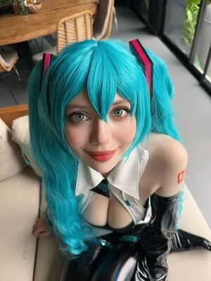 Alina Becker OnlyFans Leaked Free Thumbnail Picture - #7VNp94fv3K