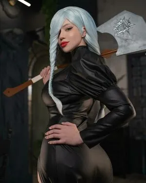 Alina Becker OnlyFans Leaked Free Thumbnail Picture - #7syK8ZphIB