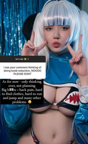 Alina Becker OnlyFans Leaked Free Thumbnail Picture - #9Uws7QdnBR