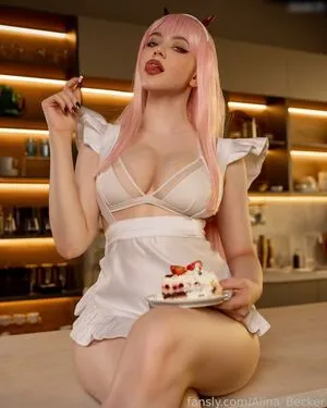 Alina Becker OnlyFans Leaked Free Thumbnail Picture - #9m11UYEVXL