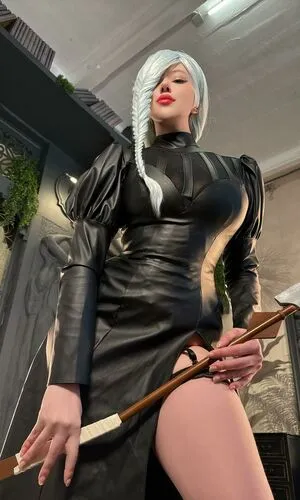 Alina Becker OnlyFans Leaked Free Thumbnail Picture - #AAEGmLTbNF