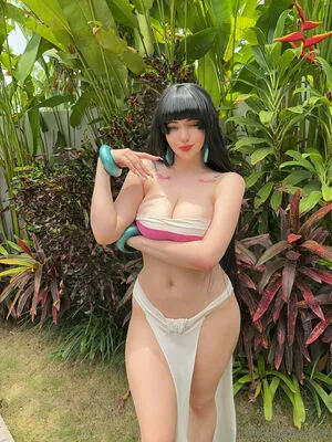 Alina Becker OnlyFans Leaked Free Thumbnail Picture - #AJQzZXO6Cc