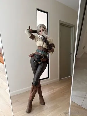 Alina Becker OnlyFans Leaked Free Thumbnail Picture - #AKUwar8bqq