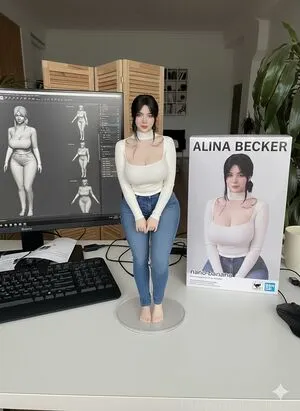 Alina Becker OnlyFans Leaked Free Thumbnail Picture - #AoWqFJsuqM