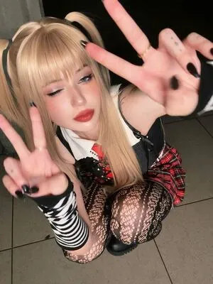 Alina Becker OnlyFans Leaked Free Thumbnail Picture - #BBLSNYcAeA