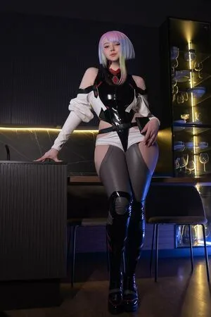 Alina Becker OnlyFans Leaked Free Thumbnail Picture - #BFLak9WOTn