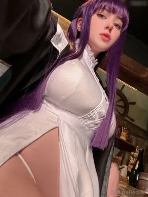 Alina Becker OnlyFans Leaked Free Thumbnail Picture - #BTiETED2cR