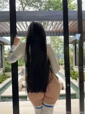 Alina Becker OnlyFans Leaked Free Thumbnail Picture - #BZEZPGwjsI