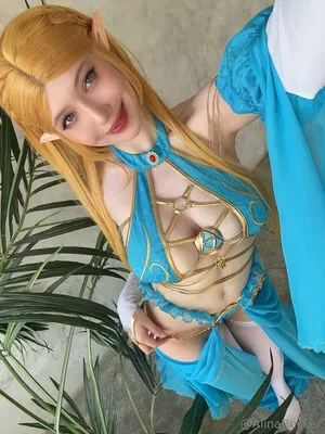 Alina Becker OnlyFans Leaked Free Thumbnail Picture - #Beix9O3GtV