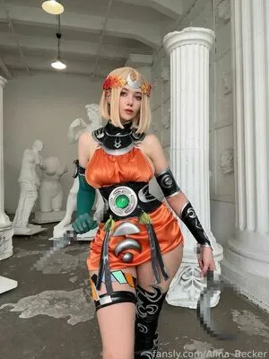 Alina Becker OnlyFans Leaked Free Thumbnail Picture - #CLU6oCpy6M