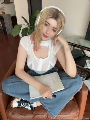 Alina Becker OnlyFans Leaked Free Thumbnail Picture - #CUGvOKwIP6