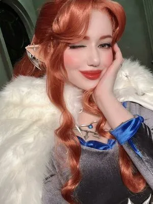 Alina Becker OnlyFans Leaked Free Thumbnail Picture - #CkxFbIfTA9