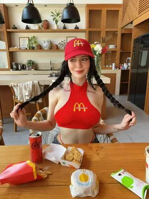 Alina Becker OnlyFans Leaked Free Thumbnail Picture - #DUT59VoNTx