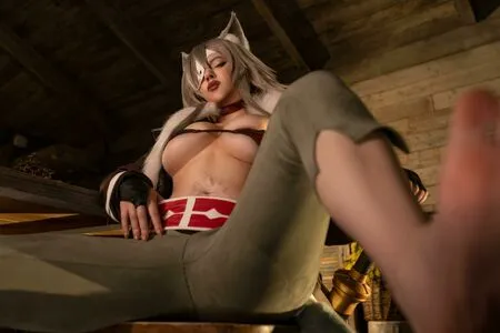 Alina Becker OnlyFans Leaked Free Thumbnail Picture - #DpJYA3TkUR