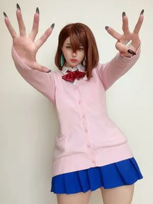 Alina Becker OnlyFans Leaked Free Thumbnail Picture - #DpsSmgHZtj