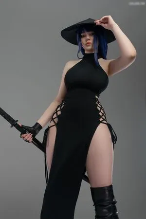 Alina Becker OnlyFans Leaked Free Thumbnail Picture - #E800nbcQSY