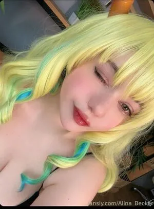Alina Becker OnlyFans Leaked Free Thumbnail Picture - #EBnaBbHILl