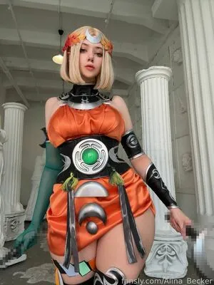 Alina Becker OnlyFans Leaked Free Thumbnail Picture - #EHWdRhGEkR