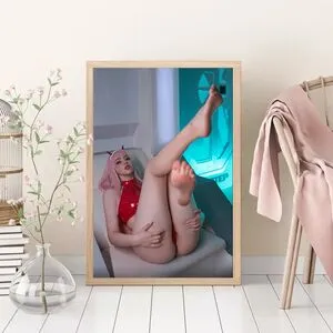 Alina Becker OnlyFans Leaked Free Thumbnail Picture - #EcHJc3Repl