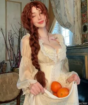 Alina Becker OnlyFans Leaked Free Thumbnail Picture - #EhMU4UND54