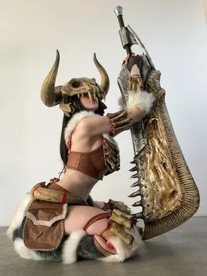 Alina Becker OnlyFans Leaked Free Thumbnail Picture - #EldtNGhXwW