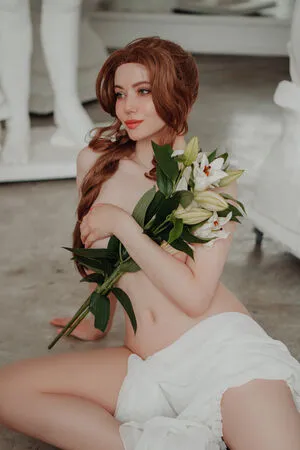 Alina Becker OnlyFans Leaked Free Thumbnail Picture - #F1683FUrnq